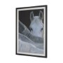 16162 - Look by Milan Malovrh FramedPhoto Print Matted under Glass