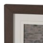 16163 - Sharing Lunch by Gert van den Bosch FramedPhoto Print Matted under Glass