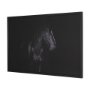 16165 - Majestic Midnight by Rehpoehler Framed Photo Print Matted under Glass