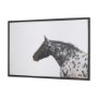 102755-FL - Andromeda 4 by Crystal Lynn Collins Hand-Embellished Textured Framed Canvas Artwork