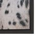 102755-FL - Andromeda 4 by Crystal Lynn Collins Hand-Embellished Textured Framed Canvas Artwork