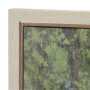 102761-FL - Summer Garden II by Mercana Studio Hand-Embellished Textured Framed Canvas Artwork