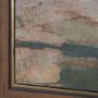 102763-FL - Landscape Tapestry II by Mercana Studio Hand-Embellished Textured Framed Canvas Artwork