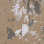 102771-FS - White Wisteria II by Mercana Studio Hand-Embellished Textured Framed Canvas Artwork