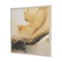 102772-FL - Discovery by Ira Havuka Hand-Embellished Textured Framed Canvas Artwork