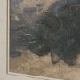 102772-FL - Discovery by Ira Havuka Hand-Embellished Textured Framed Canvas Artwork