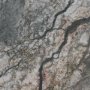 102774-FL - Emergence by Ira Havuka Hand-Embellished Textured Framed Canvas Artwork