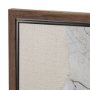 102775-FL - Evolution by Ira Havuka Hand-Embellished Textured Framed Canvas Artwork