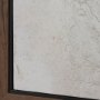 102776-FL - Emanation by Ira Havuka Hand-Embellished Textured Framed Canvas Artwork