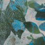 102779-FL - One of a Kind by Liz St. Andre Hand-Embellished Textured Framed Canvas Artwork