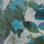 102780-FL - In The Moment by Liz St. Andre Hand-Embellished Textured Framed Canvas Artwork