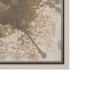 102781-FL - Relevance by Ira Havuka Hand-Embellished Textured Framed Canvas Artwork