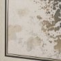 102781-FL - Relevance by Ira Havuka Hand-Embellished Textured Framed Canvas Artwork