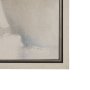 102782-FL - Realization by Ira Havuka Hand-Embellished Textured Framed Canvas Artwork