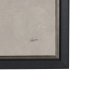 102786-FS - Ginkgo Shadows II by Mercana Studio Hand-Embellished Textured Framed Canvas Artwork