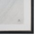 102792-FL - Helical by Mercana Studio Hand-Embellished Textured Framed Canvas Artwork