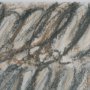102792-FL - Helical by Mercana Studio Hand-Embellished Textured Framed Canvas Artwork