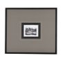 14454 - Travel memories II by Natalia a Framed Art Print Matted under Glass