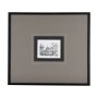 14455 - Travel memories III by Natalia a Framed Art Print Matted under Glass