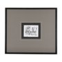 14456 - Travel memories IV by Natalia a Framed Art Print Matted under Glass