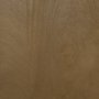 71312 - Suri Mid Brown Wood w/ Glass 4-Door Closed Sideboard