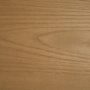 71321 - Hollis Warm Brown Wood 4-Door Closed Sideboard