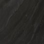 71352-AB - Rumer Black Wood w/ Black Marble Coffee Table