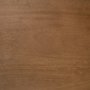 71374 - Wexlan Solid Wood w/ Leather Weave 4 Door Closed Sideboard