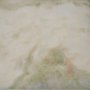 71486 - Stratus Gray Marble Square Decorative Tray