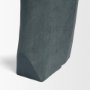 71487 - Carico Sculptural Gray Marble Decorative Object