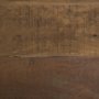 71387 - Ashwick Dark Brown Reclaimed Wood Square Coffee Table