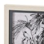 16171 - Pony Sketches I by Mercana Studio Hand-Embellished Framed Artwork Matted under Glass