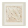 16175 - Veil by Mercana Studio Handmade Original Framed Artwork Matted under Glass
