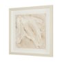 16175 - Veil by Mercana Studio Handmade Original Framed Artwork Matted under Glass