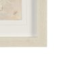 16175 - Veil by Mercana Studio Handmade Original Framed Artwork Matted under Glass