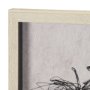 16181 - Pony Sketches II by Mercana Studio Hand-Embellished Framed Artwork Matted under Glass