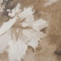 102797-FL - Repose by Mercana Studio Hand-Embellished Textured Framed Canvas Artwork