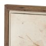 102802-FL - Butterfly Blossoms by Mercana Studio Hand-Embellished Textured Framed Canvas Artwork