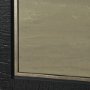 102805-FL - Quiet Presence I by Mercana Studio Hand-Embellished Textured Framed Canvas Artwork