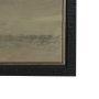 102806-FL - Quiet Presence II by Mercana Studio Hand-Embellished Textured Framed Canvas Artwork