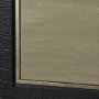 102806-FL - Quiet Presence II by Mercana Studio Hand-Embellished Textured Framed Canvas Artwork