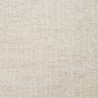 71571 - Saga Cream Fabric 3 Seater Sofa