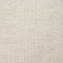 71572 - Saga Cream Fabric Upholstered Chair