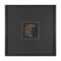 16173 - Gilded I by Mercana Studio Handmade Original Framed Artwork Matted under Glass