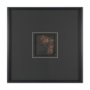 16174 - Gilded II by Mercana Studio Handmade Original Framed Artwork Matted under Glass