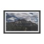 16187 - Road Home by Chad Mackay Textured FramedPhoto Print Matted under Glass