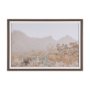 16206 - Big Bend National Park by Nathan Larson FramedPhoto Print Matted under Glass