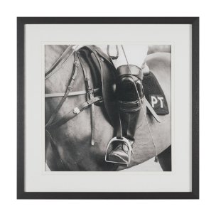 Wield by The Chelsea Collection Textured FramedPhoto Print Matted under Glass