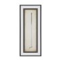 16225 - Vintage Golf Club II by Mercana Studio Hand-Embellished Textured Framed Artwork Matted under Glass
