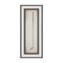 16226 - Vintage Golf Club III by Mercana Studio Hand-Embellished Textured Framed Artwork Matted under Glass
